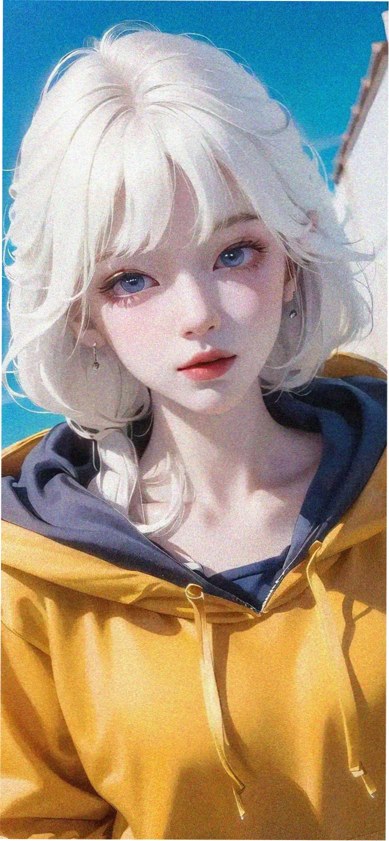 亚洲丧尸剧热搜第三